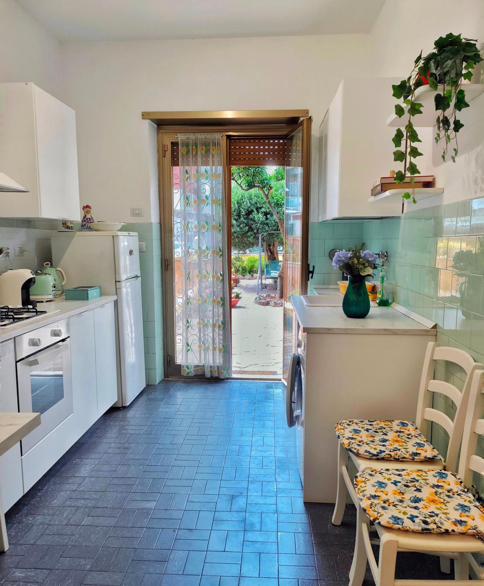 Non Ti Scordar Di Me - Granny'S House Appartement Rome Buitenkant foto