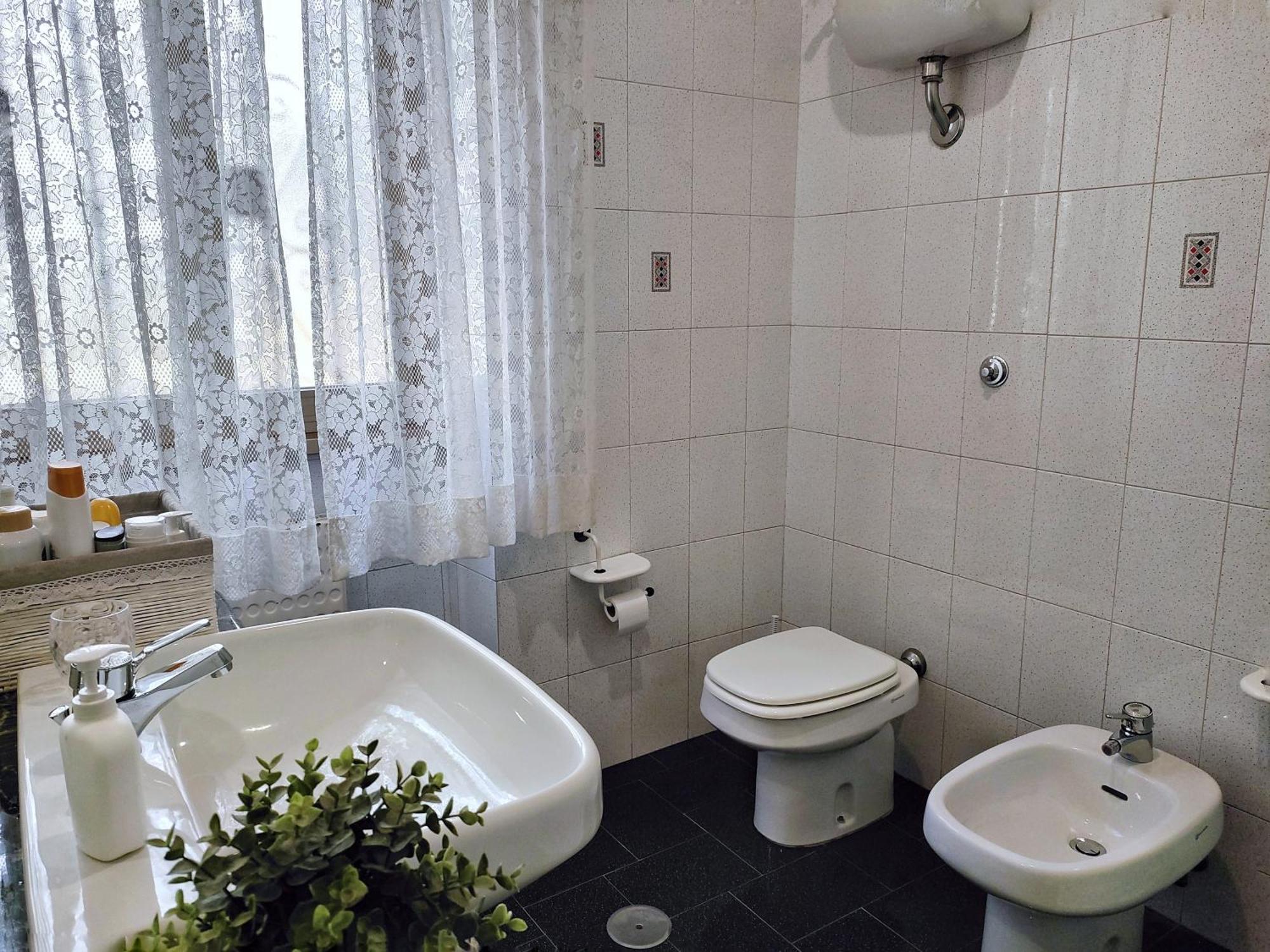 Non Ti Scordar Di Me - Granny'S House Appartement Rome Buitenkant foto